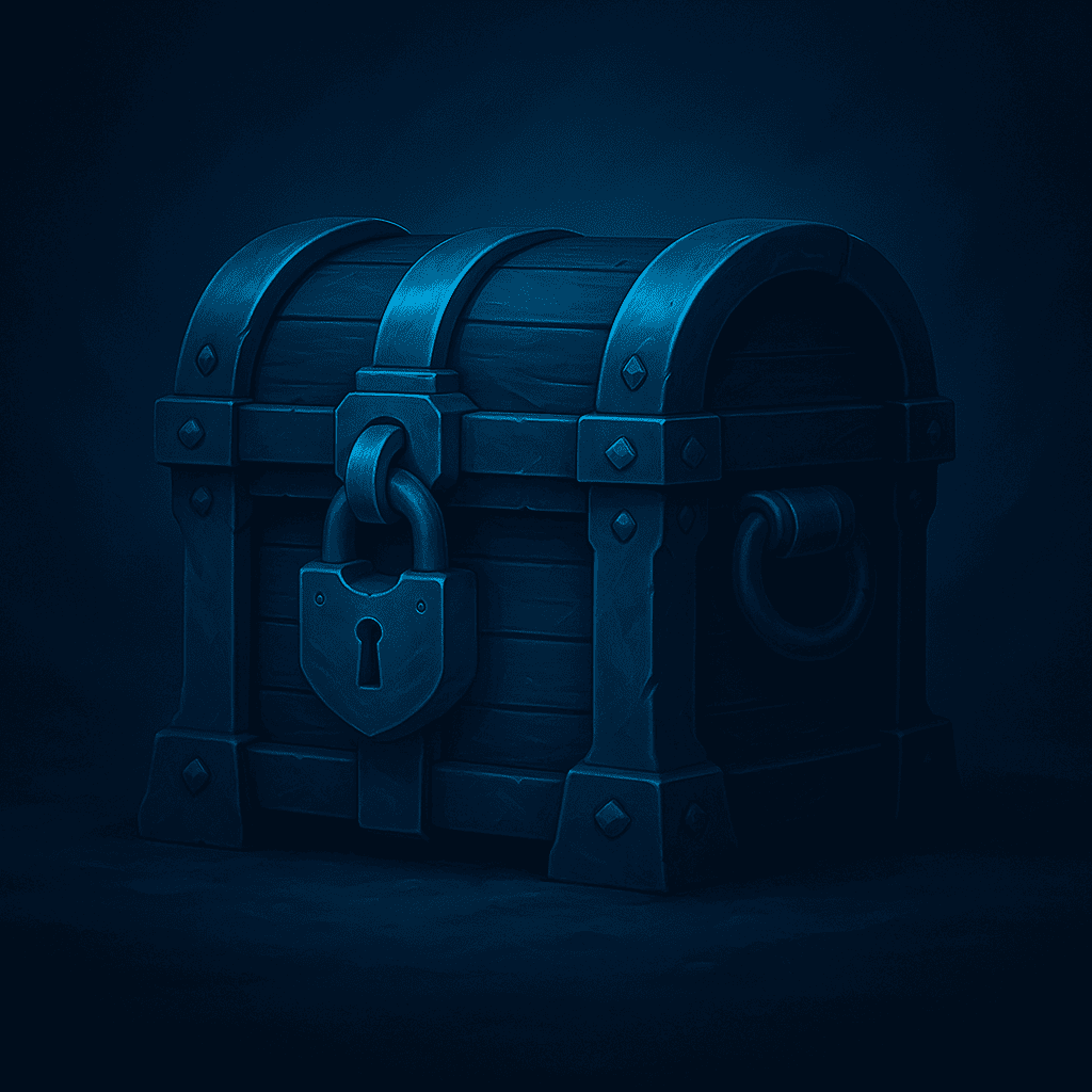 Treasure