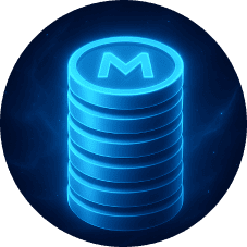 Staking Magix